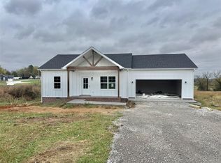 264 Martinsville Rd, Oakland, KY 42159