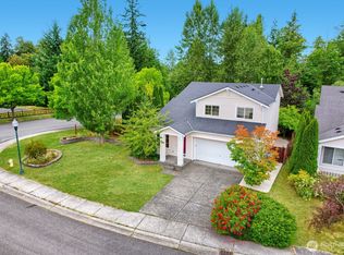 24218 SE 9th Street, Sammamish, WA 98075
