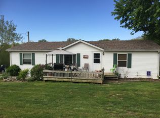 31898 Sheldons Grove Rd, Browning, IL 62624
