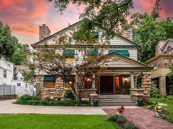 612 Emanuel Cleaver Ii Blvd, Kansas City, MO 64110