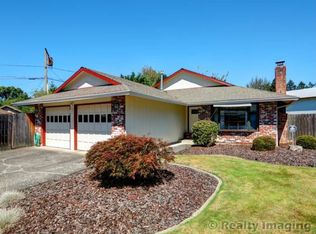 1134 SE 165th Ave, Portland, OR 97233