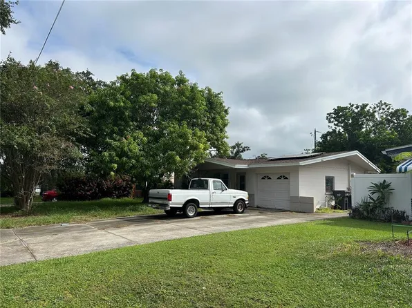 5333 53rd St N, Saint Petersburg, FL 33709