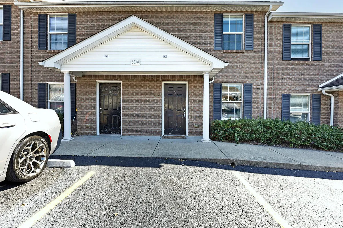 Property Photo - 6636 S Wilson Rd #7