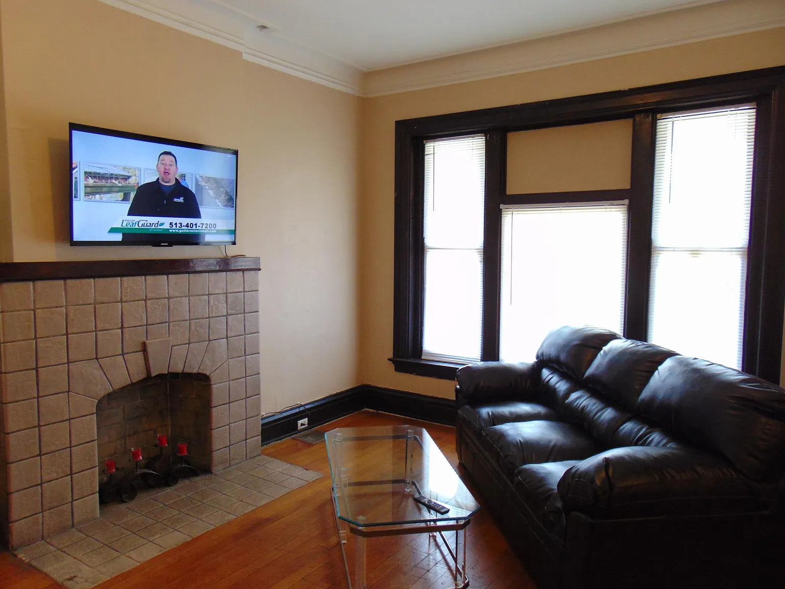1342 William Howard Taft Road — Photo 2