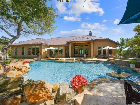 17022 CLOVIS, Helotes, TX 78023