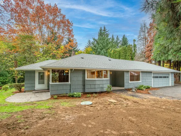 2309 NE 49th St, Vancouver, WA 98663