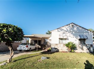 9643 Rex Rd, Pico Rivera, CA 90660