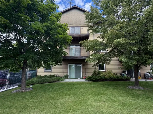 530 Burton St APT B3, Missoula, MT 59802