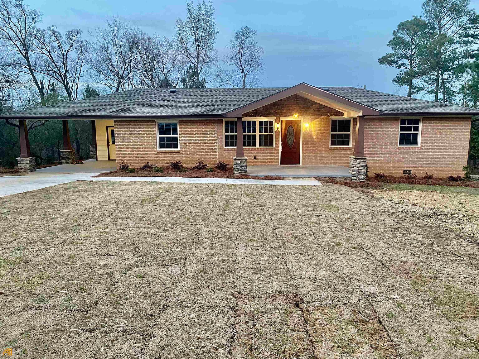 2940 Carey Station Rd, Greensboro, GA 30642 Zillow