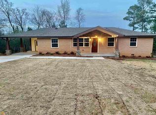 2940 Carey Station Rd, Greensboro, GA 30642