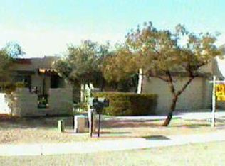4637 N Mountain Ave, Tucson, AZ 85714