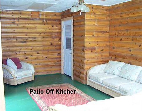 Nice Patio