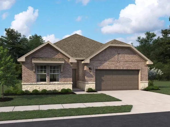 2405 Daisy Ln, Melissa, TX 75454