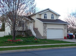 3015 S 500 W, Logan, UT 84321