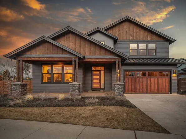 61204 Bachelor View Rd, Bend, OR 97702
