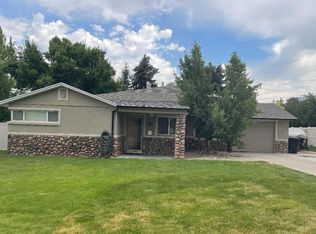 2599 E Capricorn Way, Salt Lake City, UT 84124