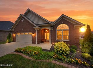9815 Cedar Garden Dr, Louisville, KY 40291