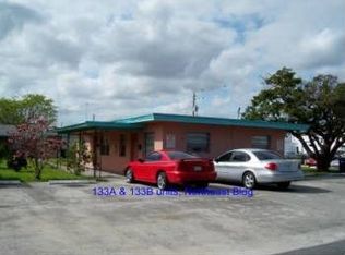 133 NW 1st Ave #1, Hallandale Beach, FL 33009