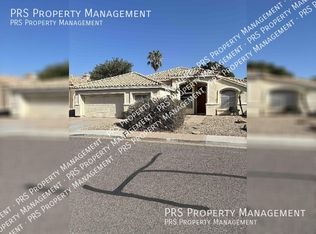 3170 W Drake St, Chandler, AZ 85226