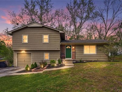 3006 E 107th Ter, Kansas City, MO, 64137