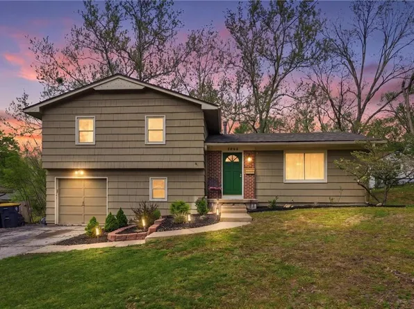 3006 E 107th Ter, Kansas City, MO 64137