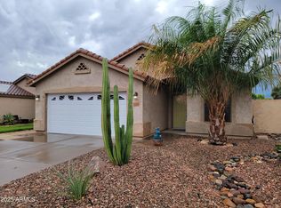 1124 N Seton Ave, Gilbert, AZ 85234