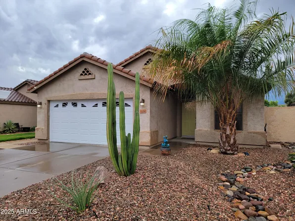 1124 N SETON Avenue, Gilbert, AZ 85234