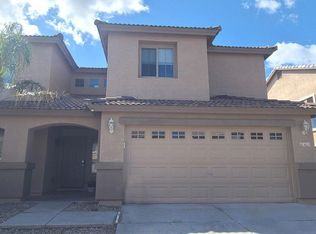 1623 E Magnum Rd, San Tan Valley, AZ 85140