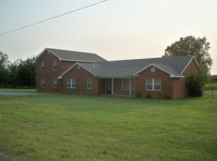 4070 County Street 2840, Rush Springs, OK 73082