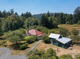 137 Skottowe Ln, Friday Harbor, WA 98250