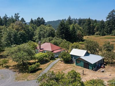 137 Skottowe Lane, Friday Harbor, WA, 98250