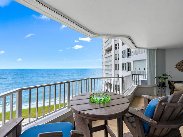 5200 N Ocean Dr APT 505, Riviera Beach, FL 33404