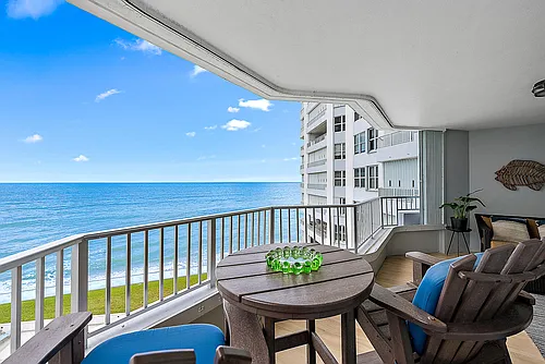 5200 N Ocean Dr #505 Photo 1