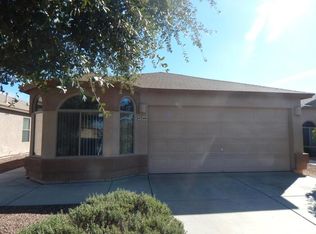 4246 E Mesquite Desert Trl, Tucson, AZ 85706