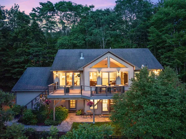 185 Aster Drive, Hartford, VT 05001