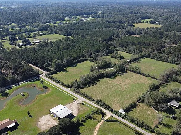 Barney Core Rd, Folsom, LA 70437