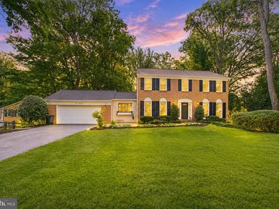 5194 Dungannon Rd, Fairfax, VA, 22030