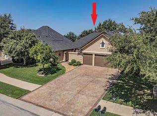 9712 Crestridge Dr, Denton, TX 76207