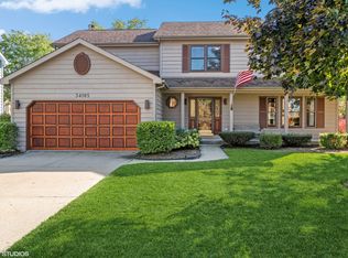 34185 N Lavender Cir, Grayslake, IL 60030