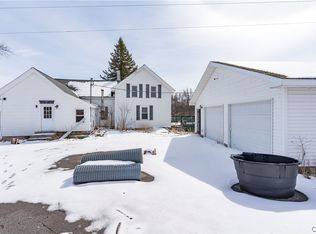 2255 County Route 11, Gouverneur, NY 13642