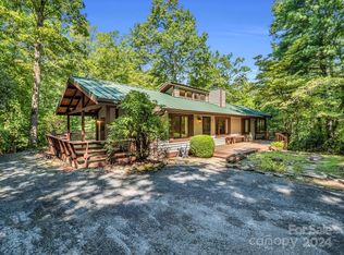 521 Oriole Rd, Brevard, NC 28712