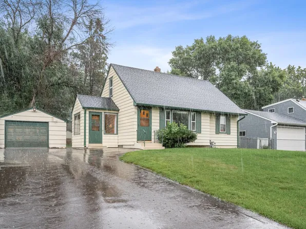 131 Mount Vernon Ave, Saint Paul, MN 55117