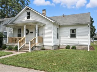 318 Clinton Ave, Hamilton, OH 45015