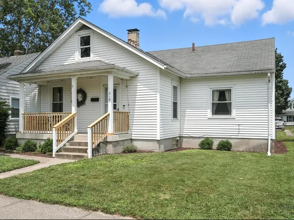 318 Clinton Ave, Hamilton, OH 45015