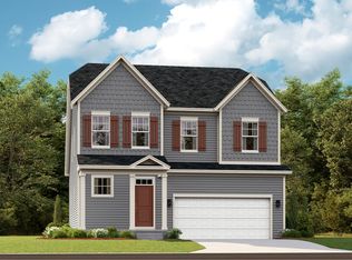 Laurel Plan, Shenandoah Springs : Mountain Laurel Collection, Ranson, WV 25438