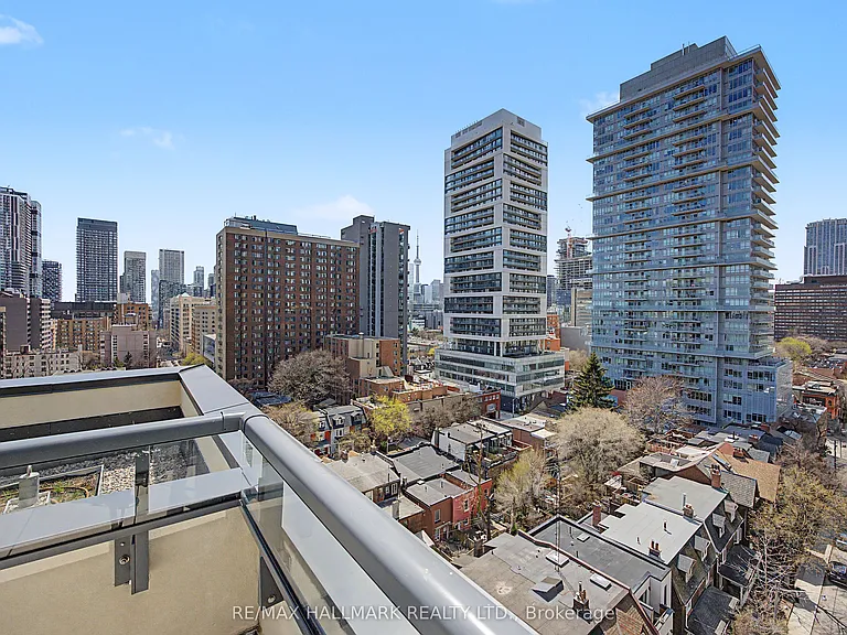 308 Jarvis St #1103 — Photo 32