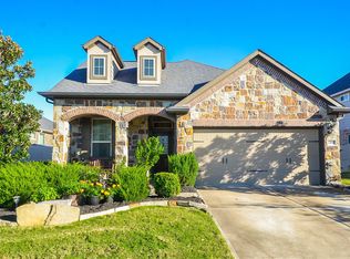 24910 Lakecrest Park Dr, Katy, TX 77493