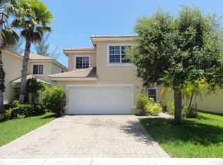 6228 Adriatic Way, West Palm Beach, FL 33413