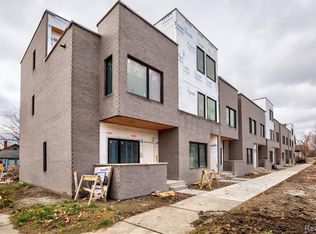 3311 Cochrane St #5, Detroit, MI 48208