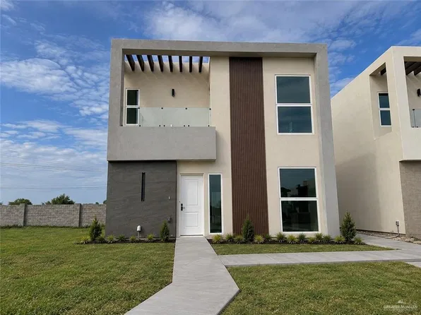 9407 Providence Ave #A, McAllen, TX 78504